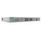 Allied Telesis AT-GS950/18PS-V2-50 switch No administrado Gigabit Ethernet (10/100/1000)  (PoE) Gris